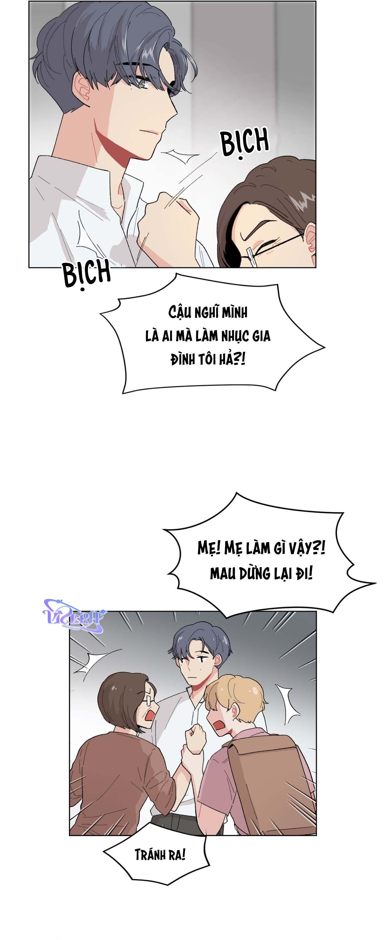 Đọc truyện Anh Là Ai, Nhà Sáng Tạo Nội Dung? - Chapter 7