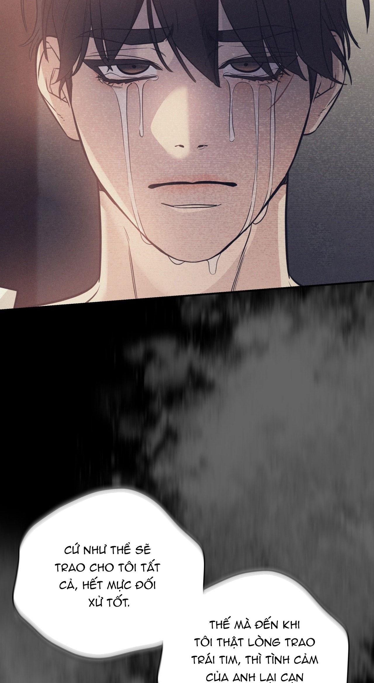 Đọc truyện LỆNH CỨU RỖI - Chapter 79