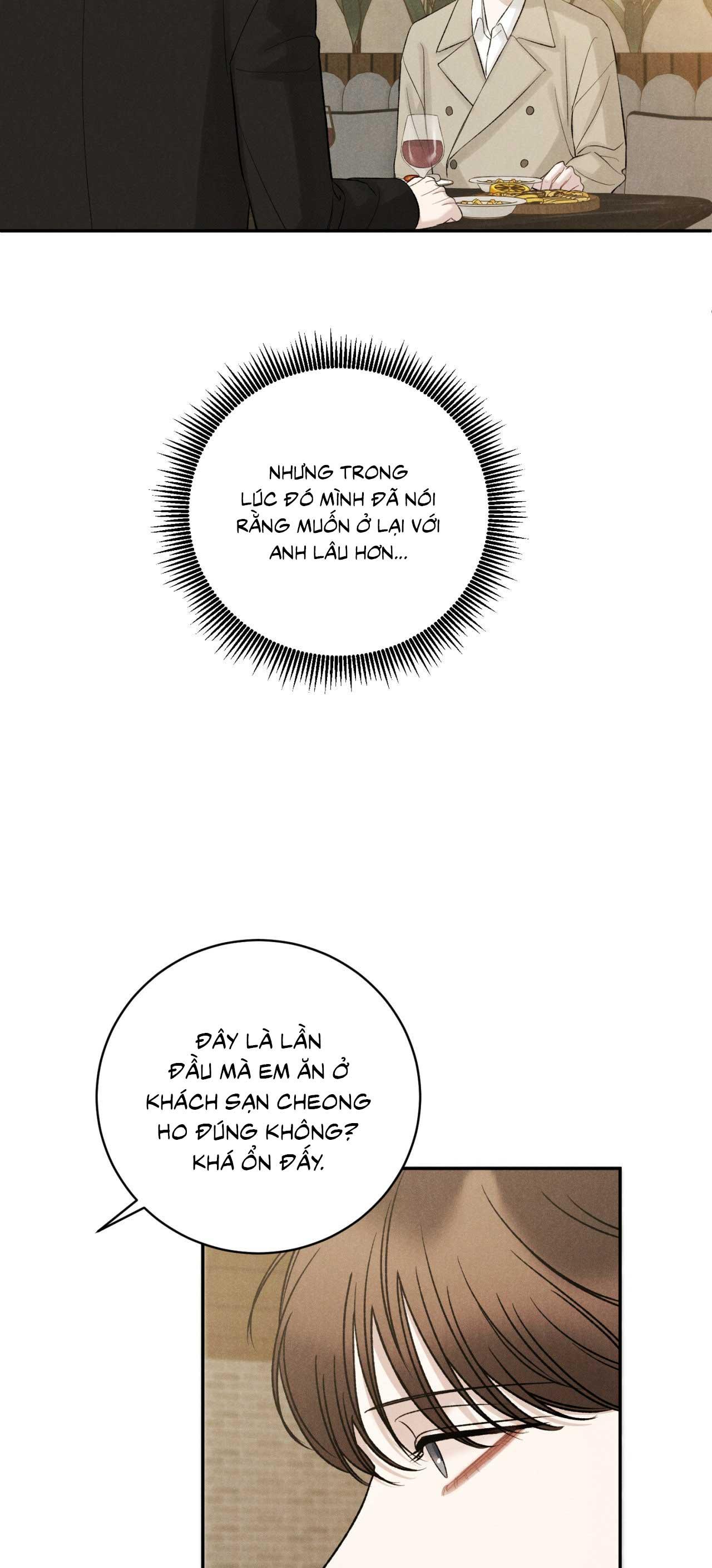 Đọc truyện Joo Eun - Chapter 43