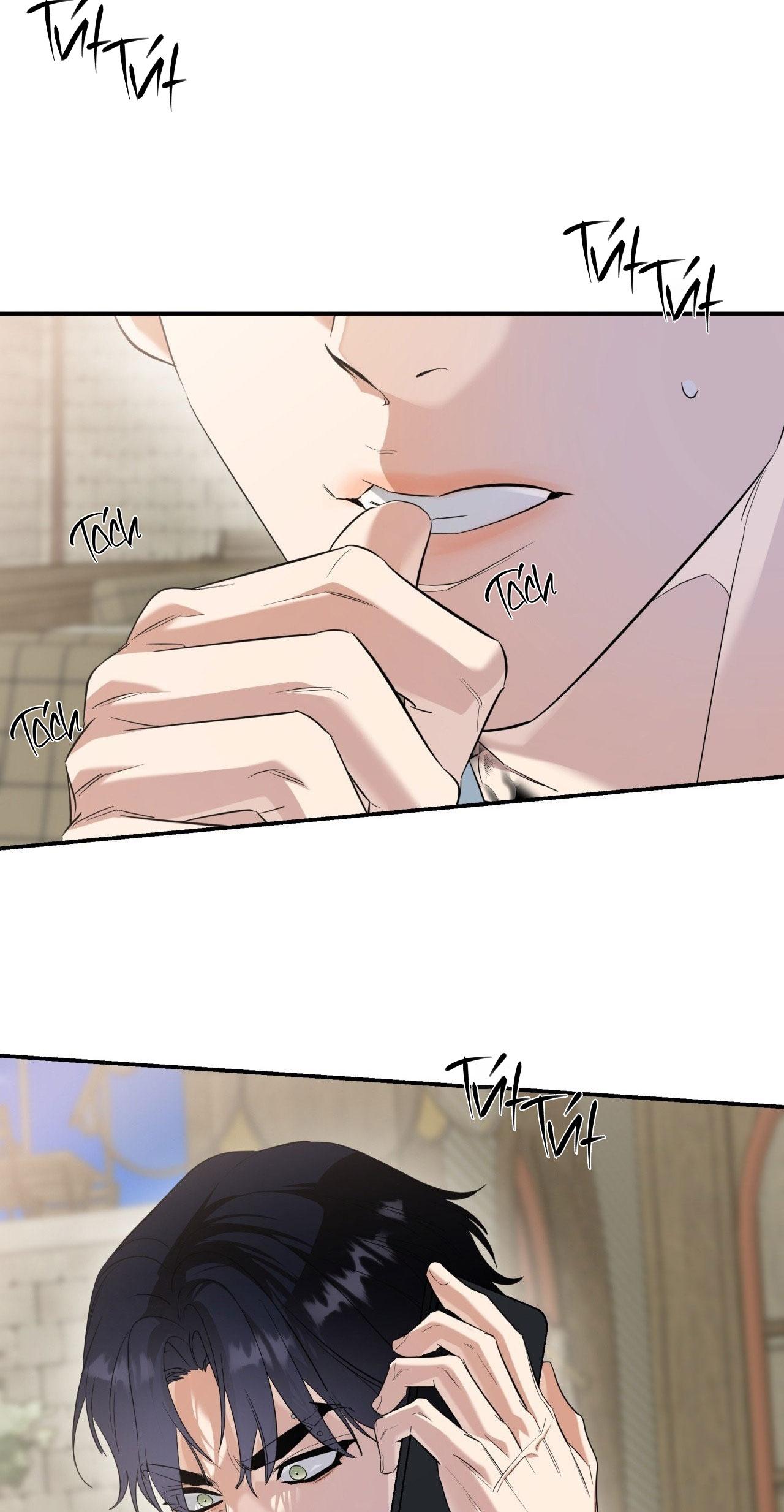 Đọc truyện LỆNH CỨU RỖI - Chapter 77