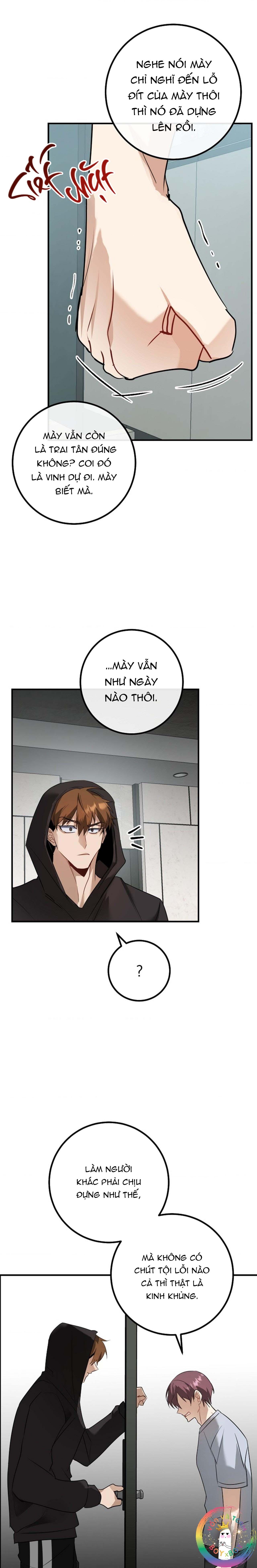 Đọc truyện Xin Sếp Phê Duyệt Tối nay - Chapter 14