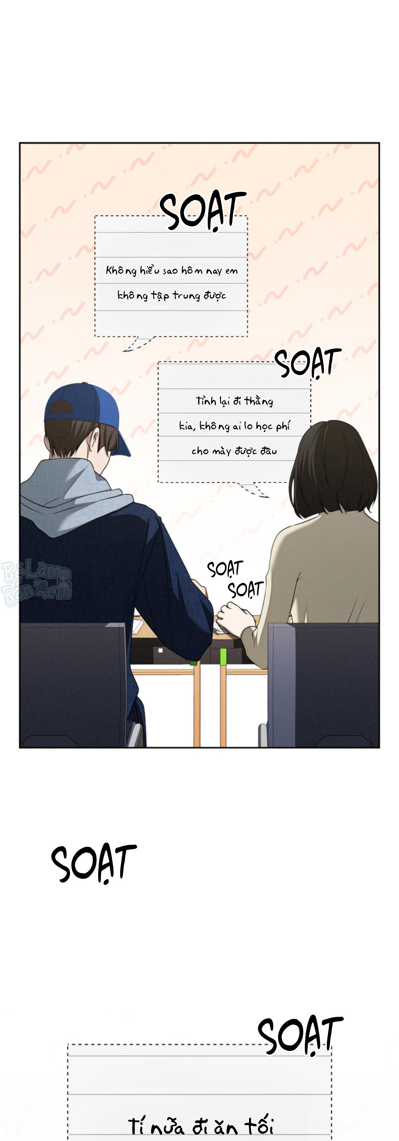 Đọc truyện Critical Point - Chapter 66