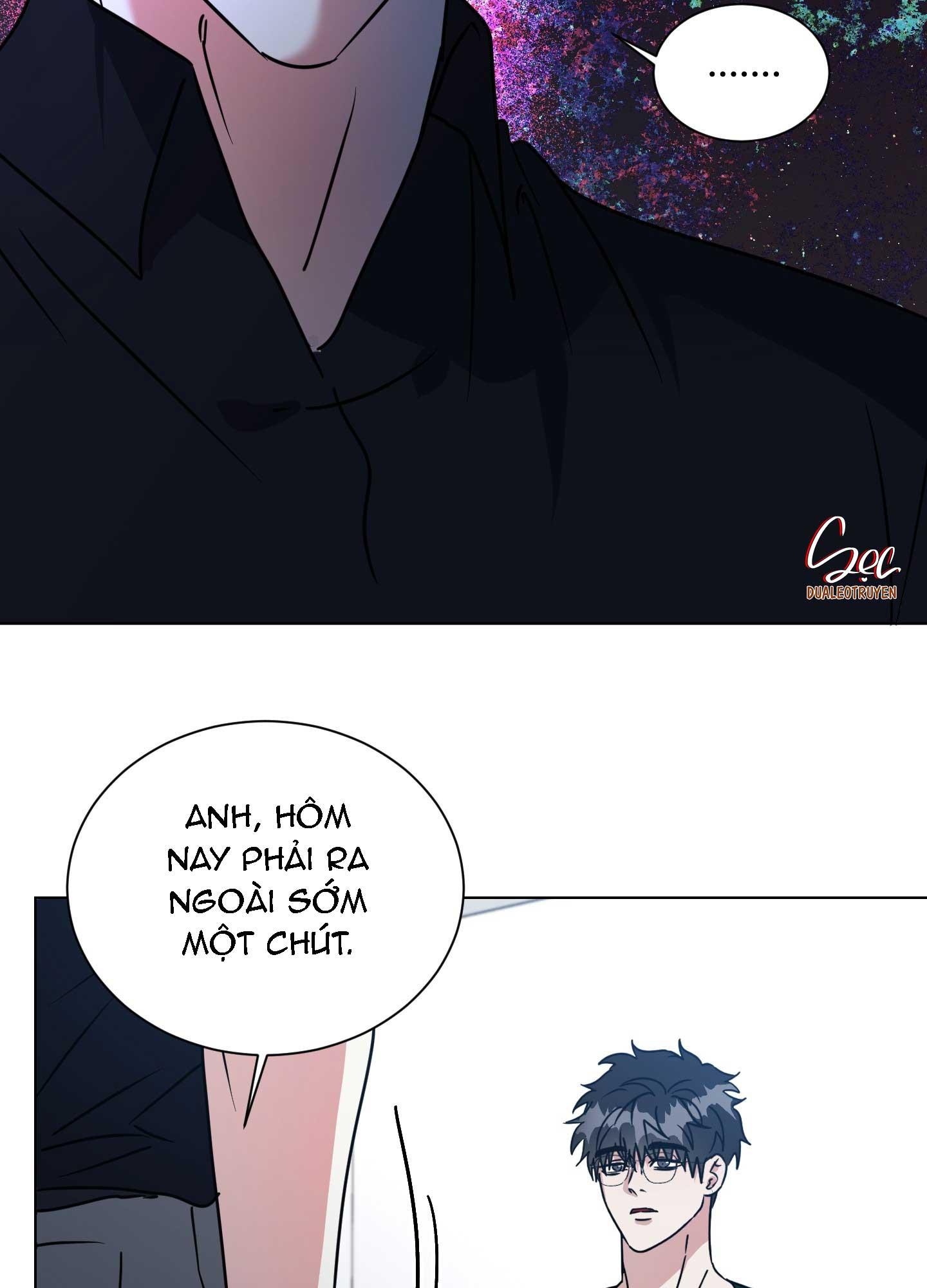 Đọc truyện VỰC RẮN - Chapter 38