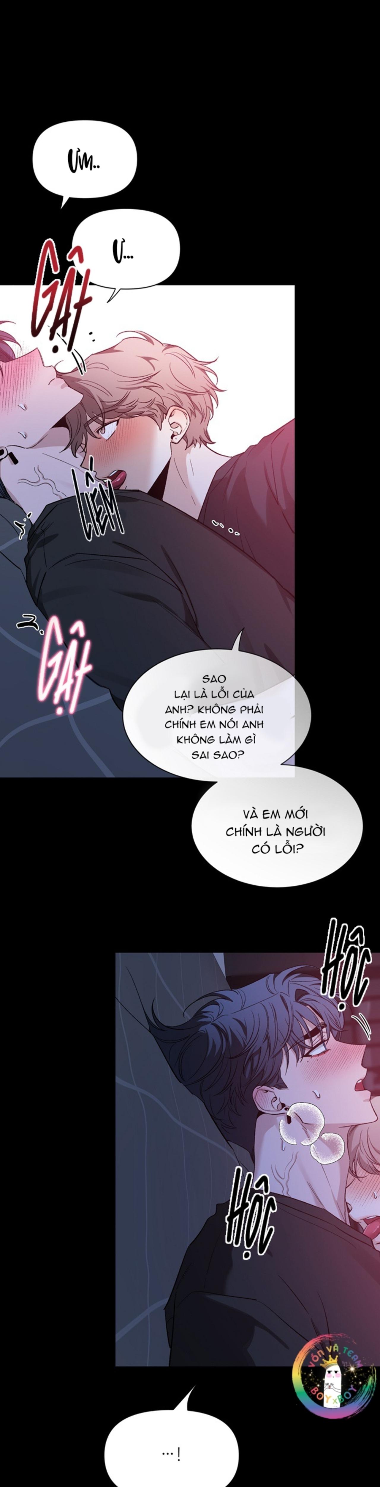 Đọc truyện SKETCH - Chapter 96