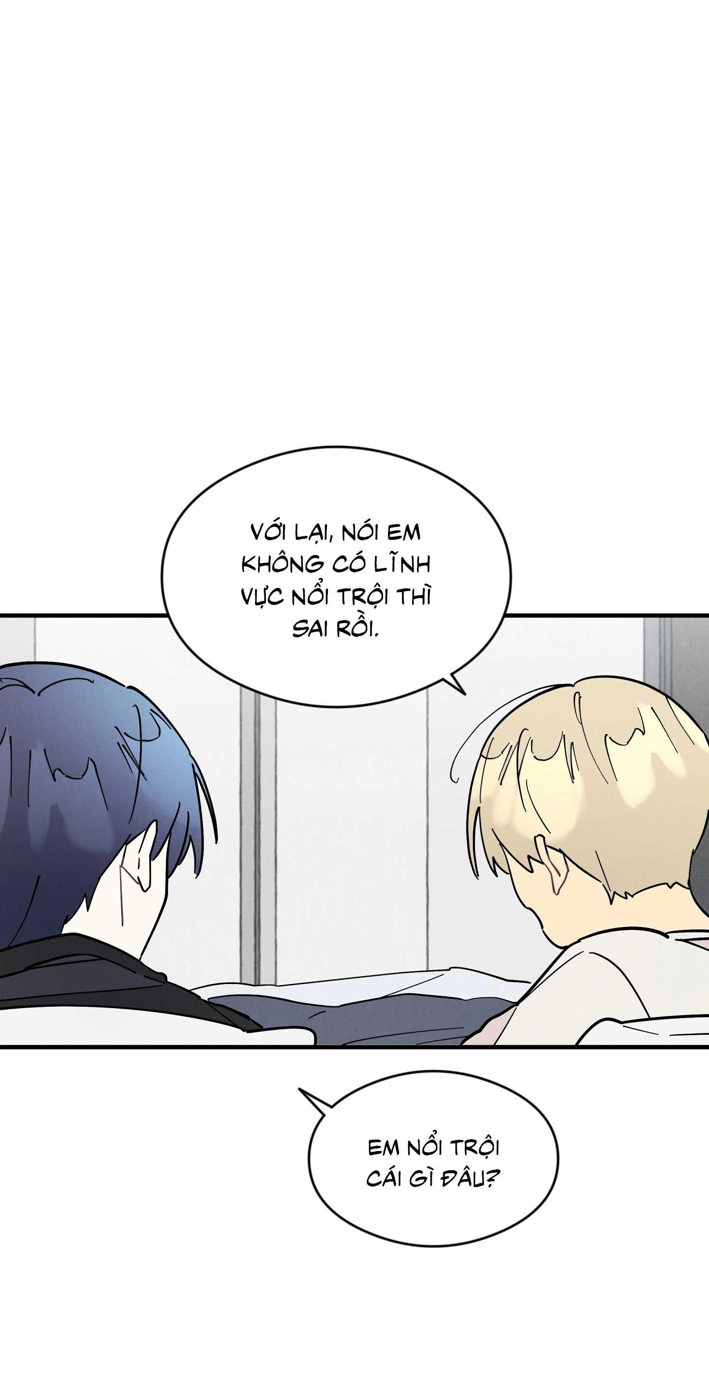 Đọc truyện One-Room TA - Chapter 47