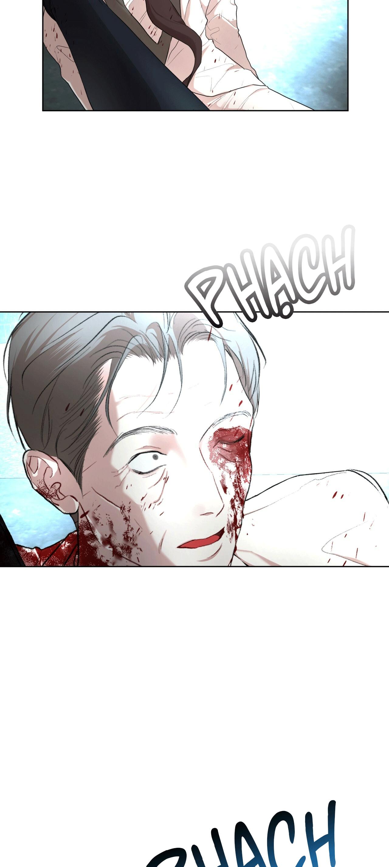 Đọc truyện KHỞI NGUỒN SỰ SỐNG - Chapter 53