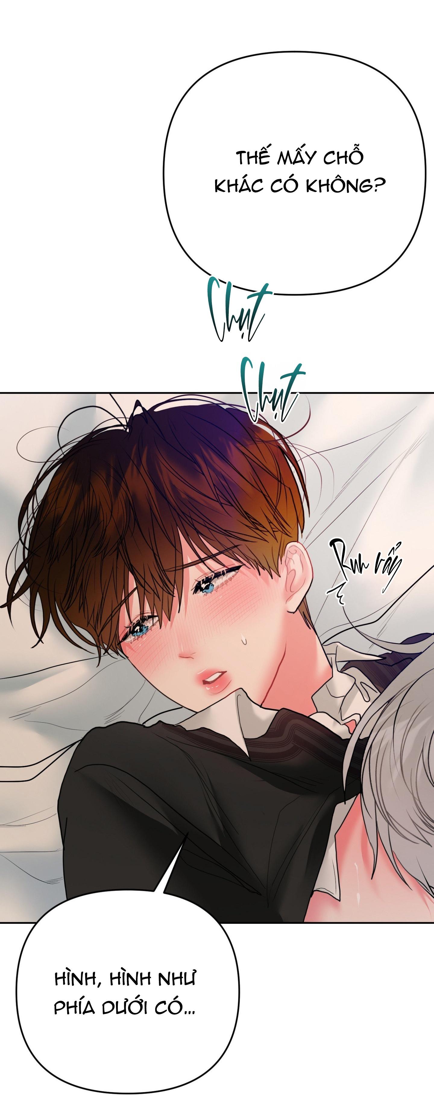 Đọc truyện (ABO) Peppermint Candy - Chapter 5