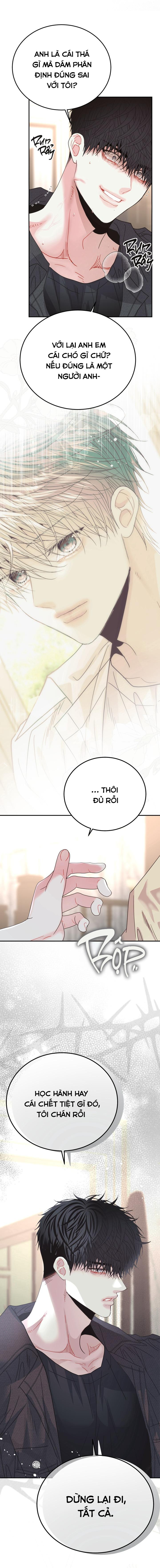 Đọc truyện YÊU EM THÊM LẦN NỮA (LOVE ME AGAIN) - Chapter 60
