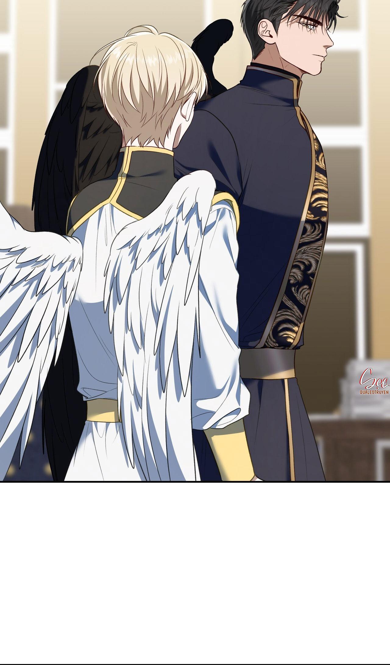 Đọc truyện CÁCH TỒN TẠI NHƯ MỘT NGƯỜI CHƠI - Chapter 76