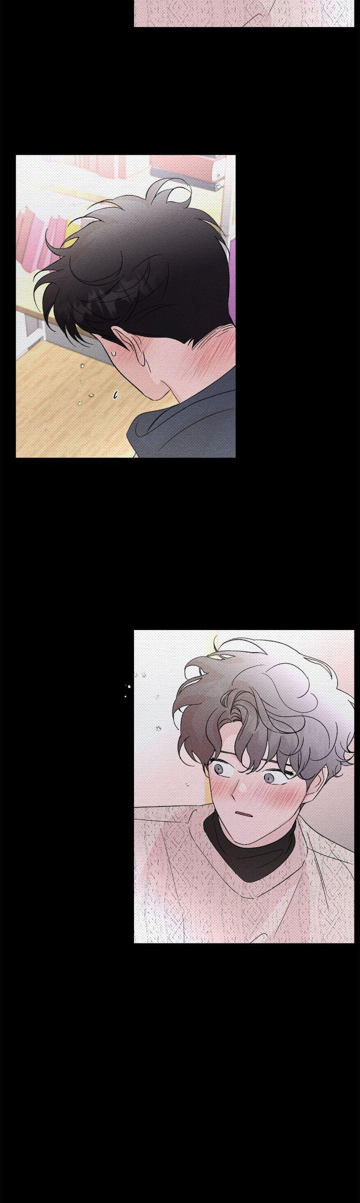 Đọc truyện Người Yêu Của Anh Trai Tôi - Chapter 46