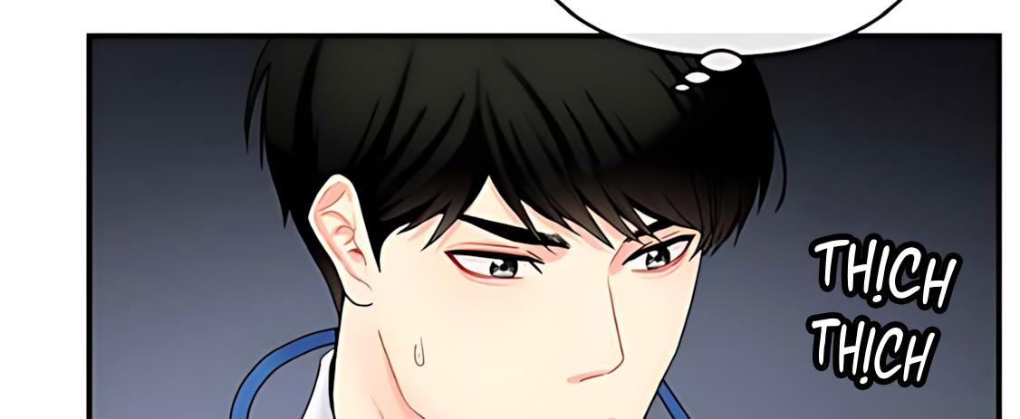 Đọc truyện Phải lòng cục cưng nói lắp - Chapter 13