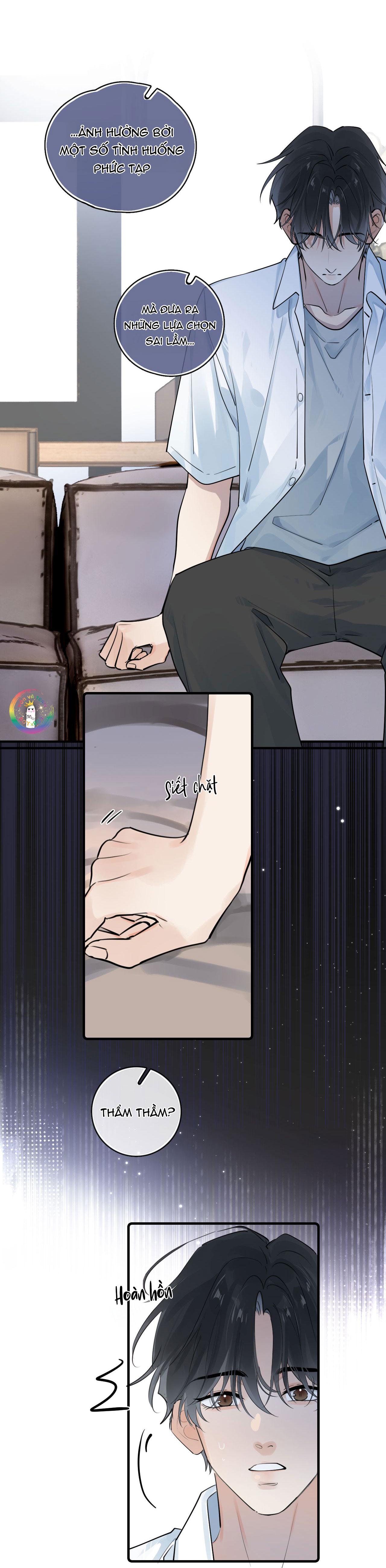 Đọc truyện Cậu Vượt Giới Hạn Rồi - Chapter 85