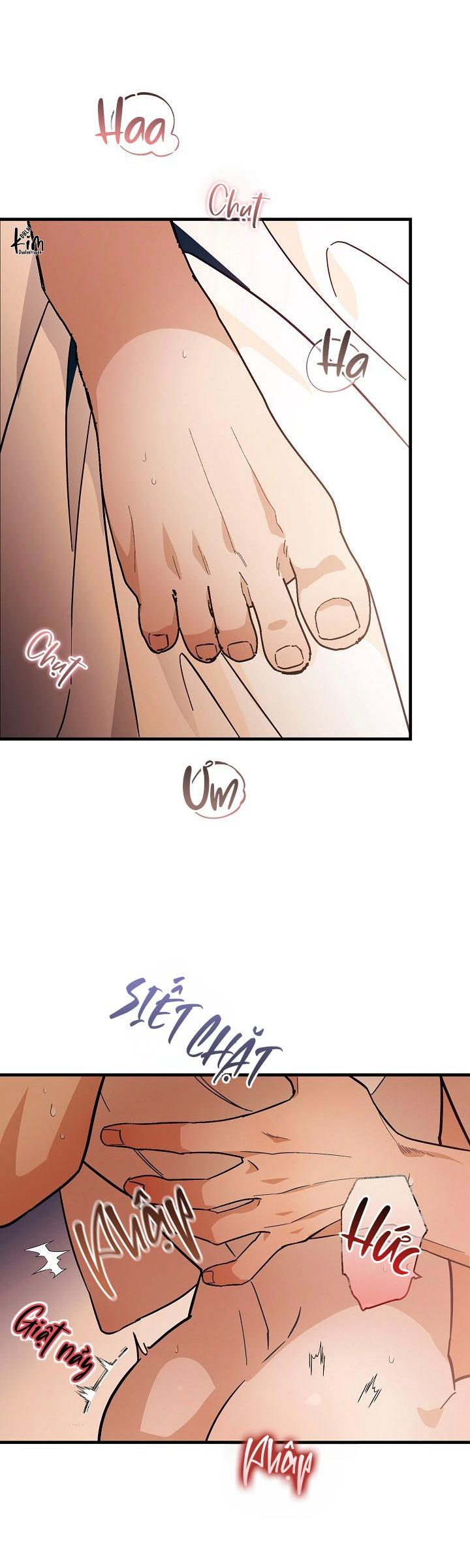 Đọc truyện TUYỂN TẬP NHẤT THỤ ĐA CÔNG CỦA NHÀ KIM - Chapter 47.7