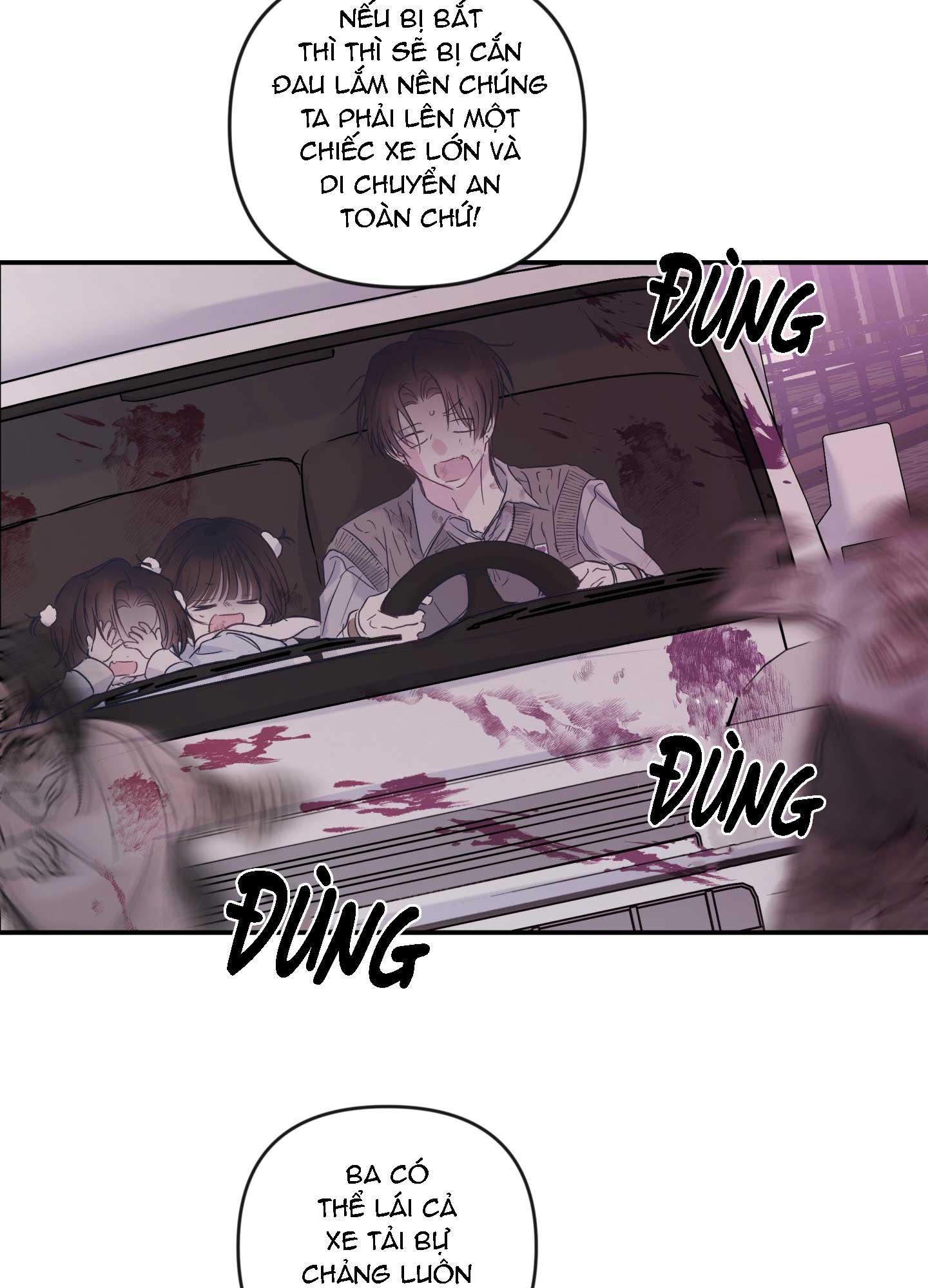 Đọc truyện ĐẢO NGƯỢC CỦA ĐẢO NGƯỢC - Chapter 68