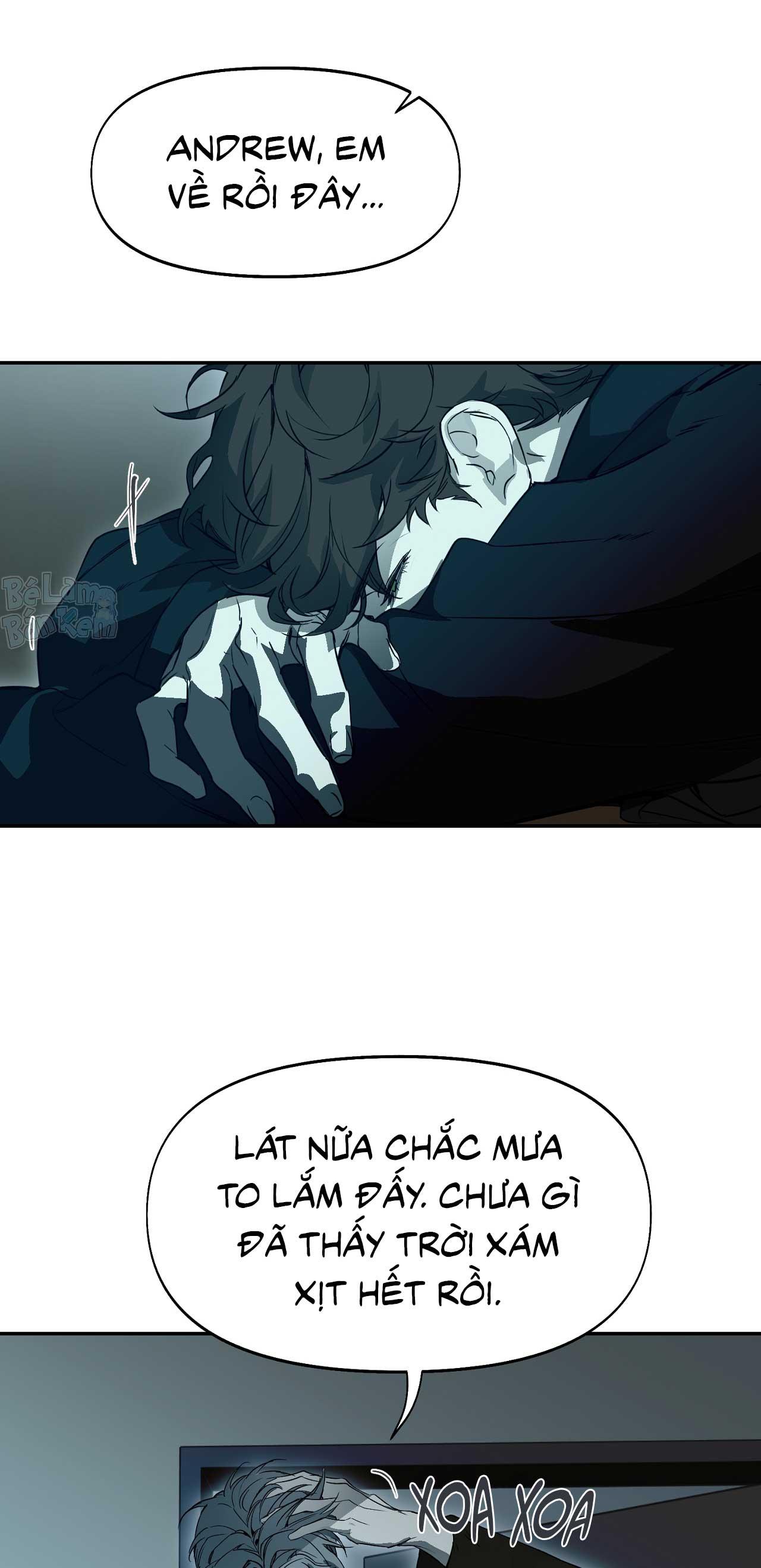 Đọc truyện NERD PROJECT - Chapter 54