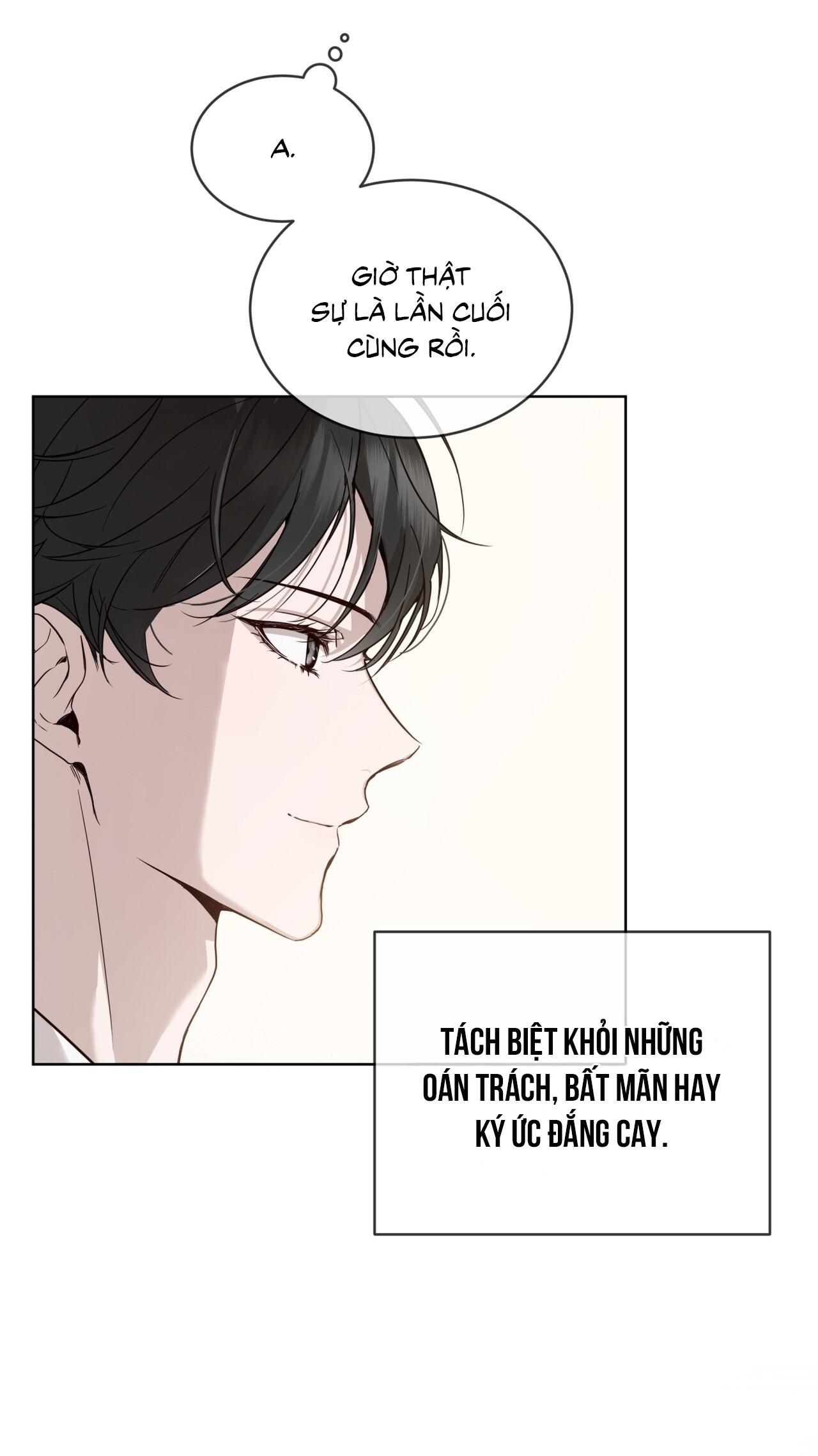 Đọc truyện RAGA: Passion - Chapter 19