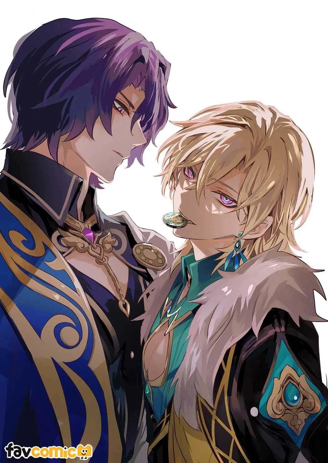 Đọc truyện (Vicera) Honkai Star Rail - Chapter 39