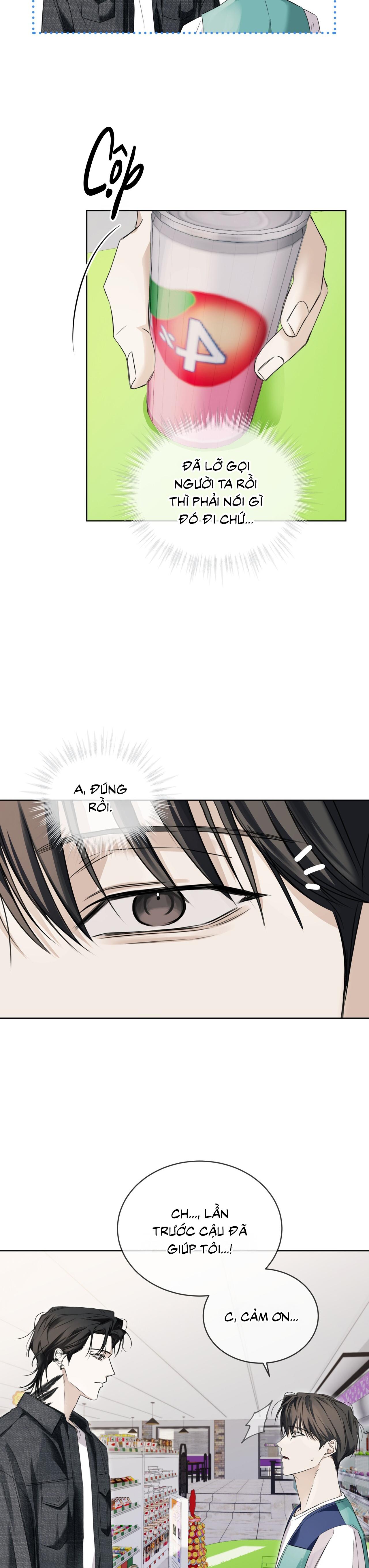 Đọc truyện CHEAT DAY - Chapter 3