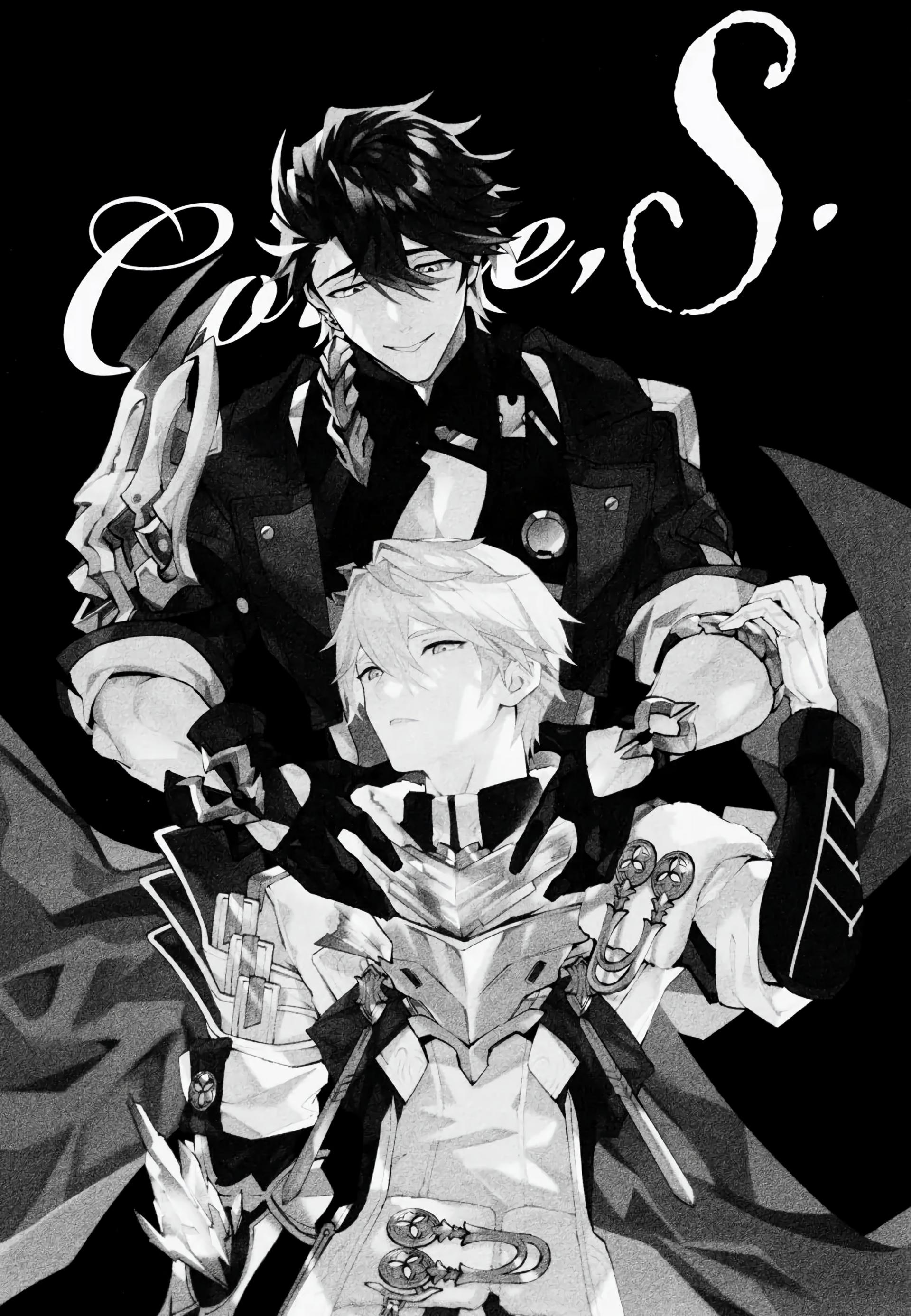 Đọc truyện (Vicera) Honkai Star Rail - Chapter 44