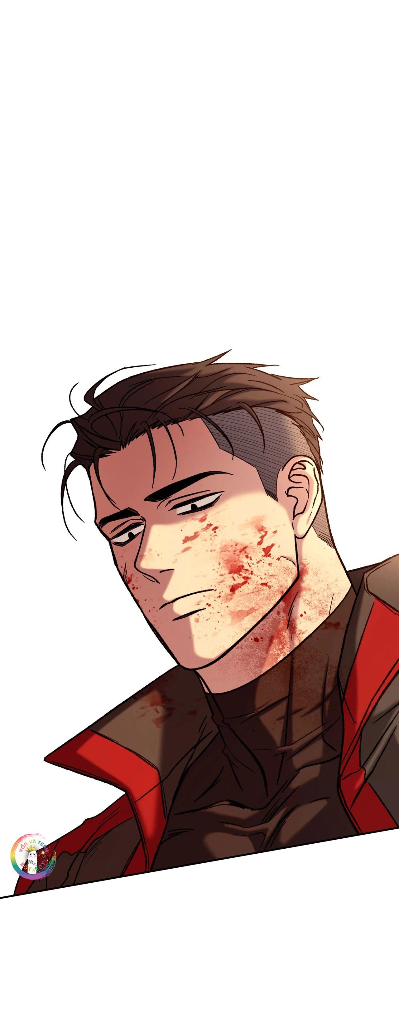Đọc truyện Dying Light - Chapter 1