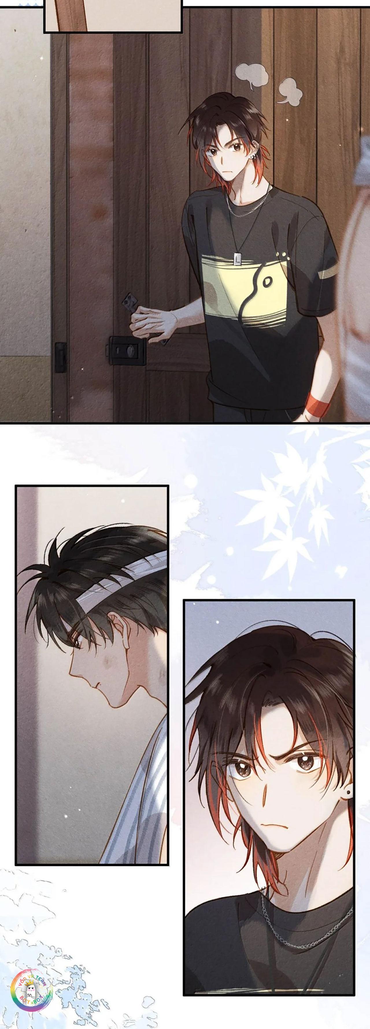 Đọc truyện Sở Thiên Dĩ Nam - Chapter 32