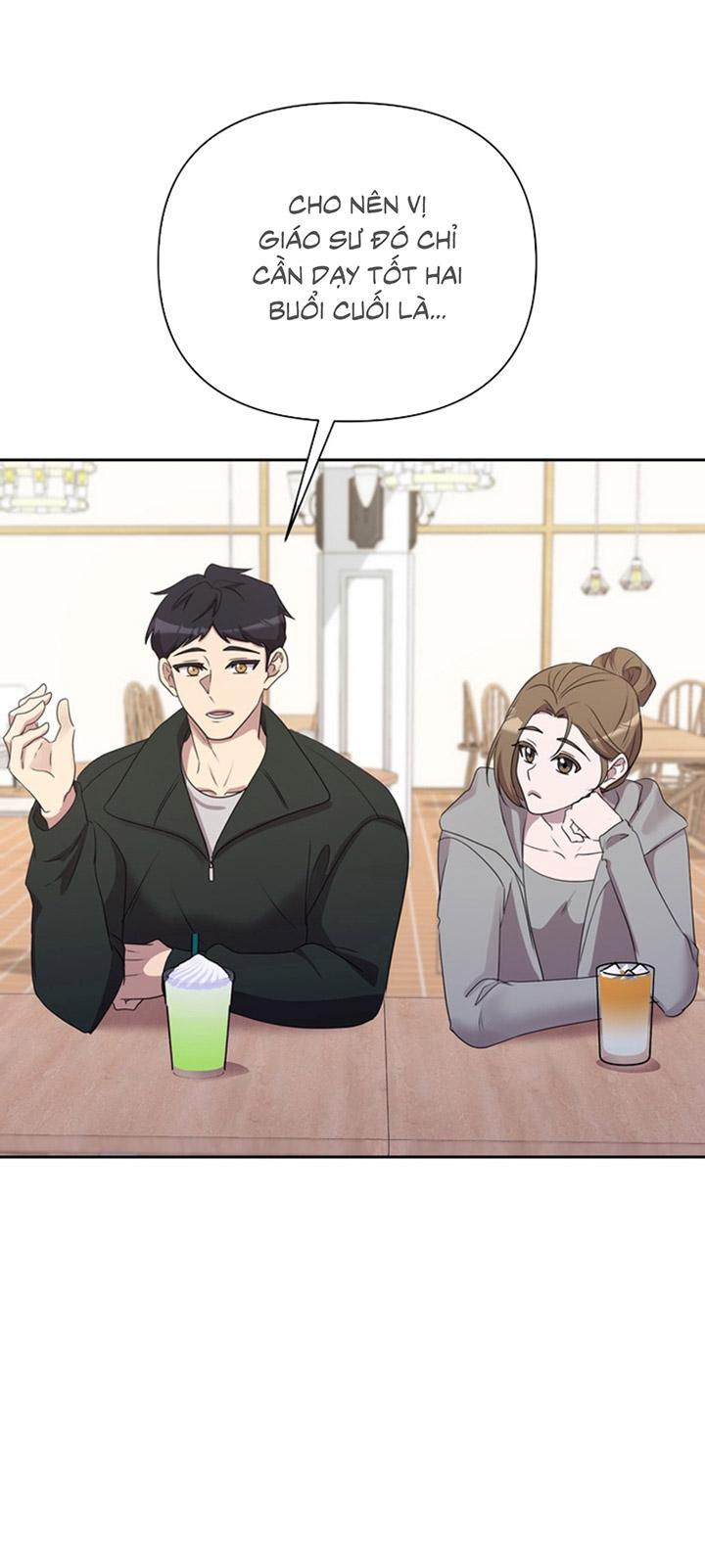 Đọc truyện [DDT] TRỒNG KỲ Ở NÚI BAEKDU - Chapter 4