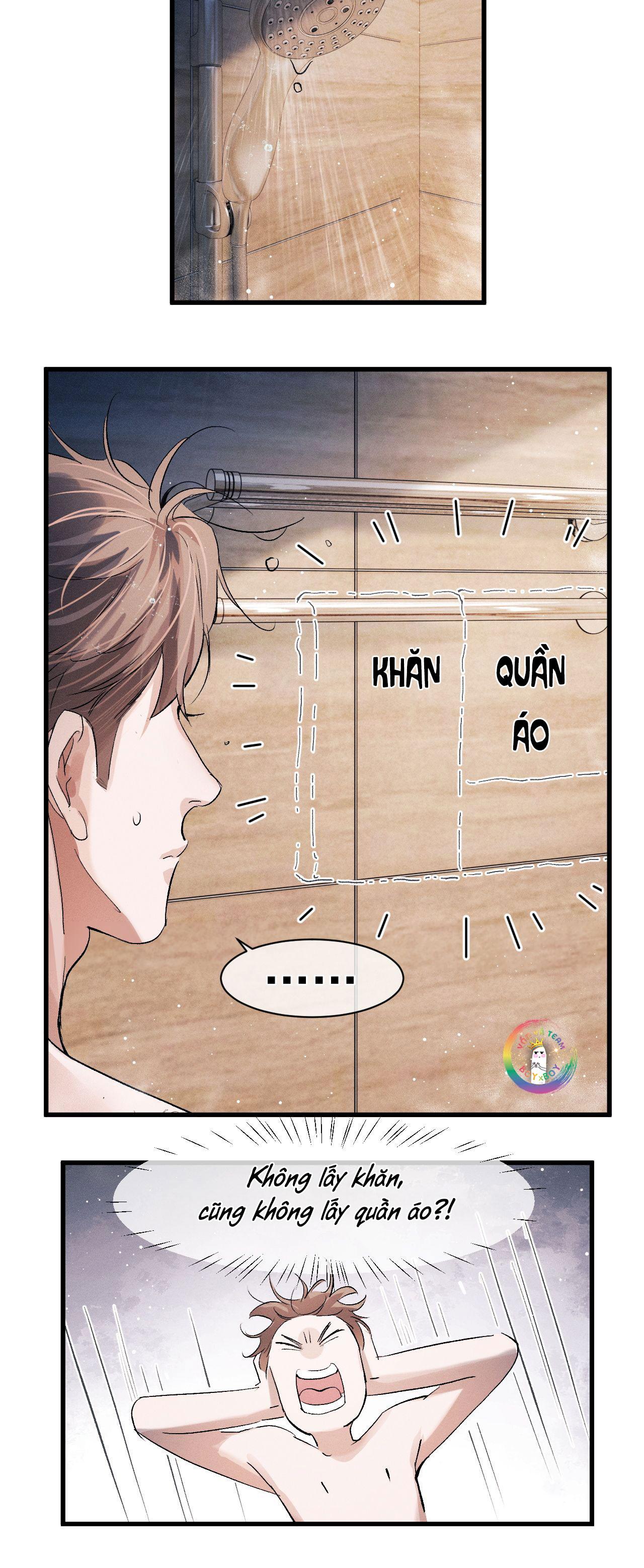 Đọc truyện Tát Dã (Ngang Tàng) - Chapter 48