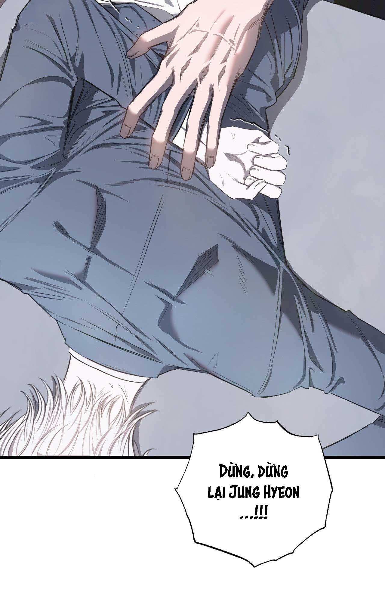 Đọc truyện (ABO) VẬT TẾ THẦN - Chapter 12
