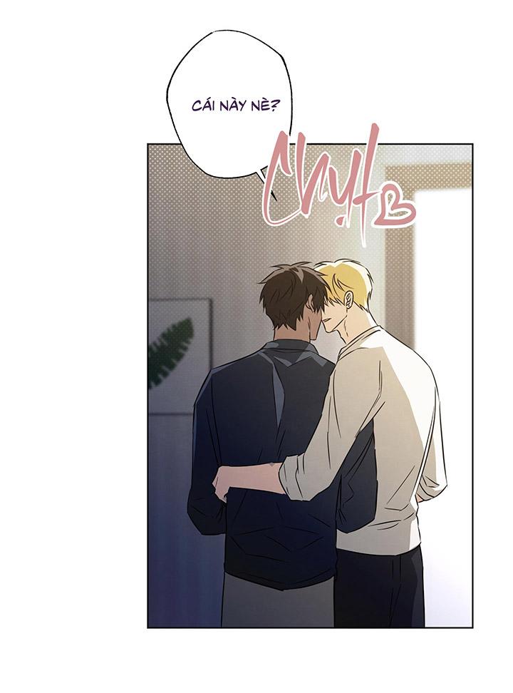 Đọc truyện [DDT] CHIẾN LƯỢC ĐOẠT TÂM CỦA CUỘC TÌNH ĐƠN PHƯƠNG - Chapter 8