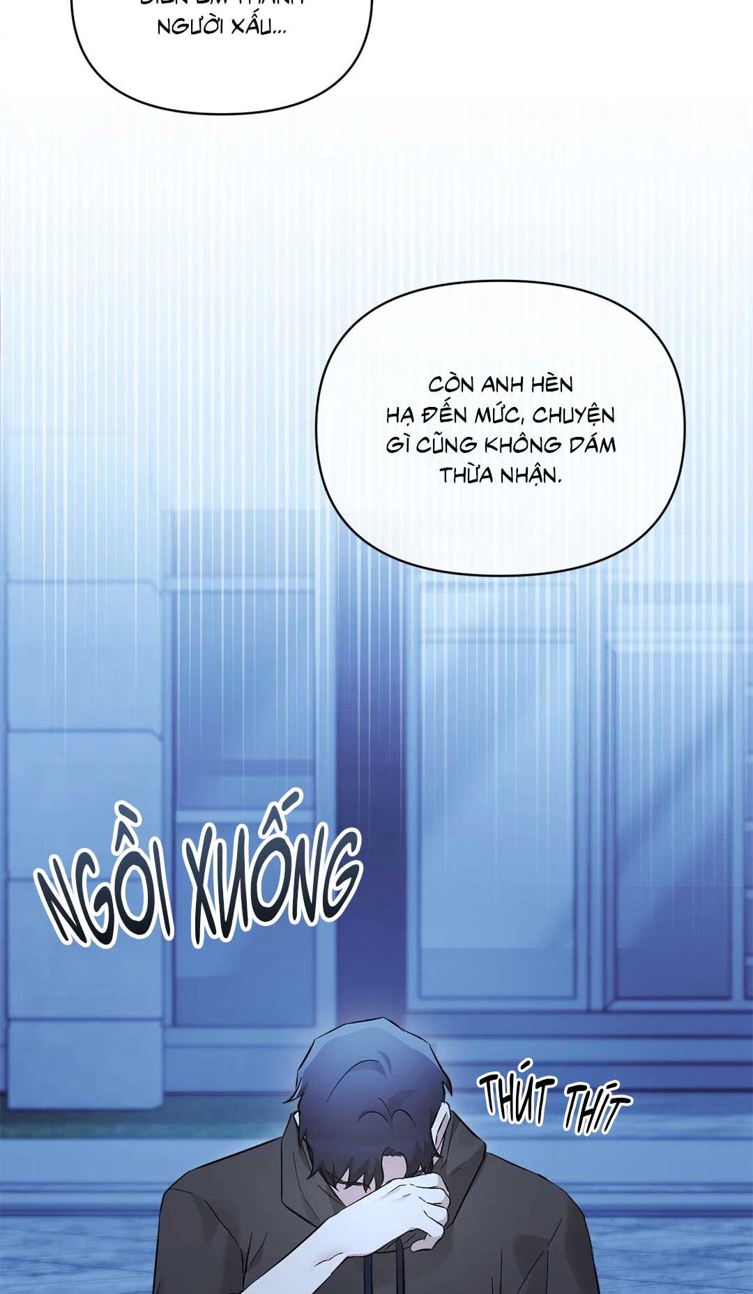 Đọc truyện KÝ SỰ ALPHA - Chapter 50