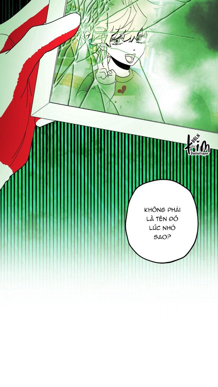 Đọc truyện SỰ THAM LAM CỦA NHÂN LOẠI - Chapter 17.5