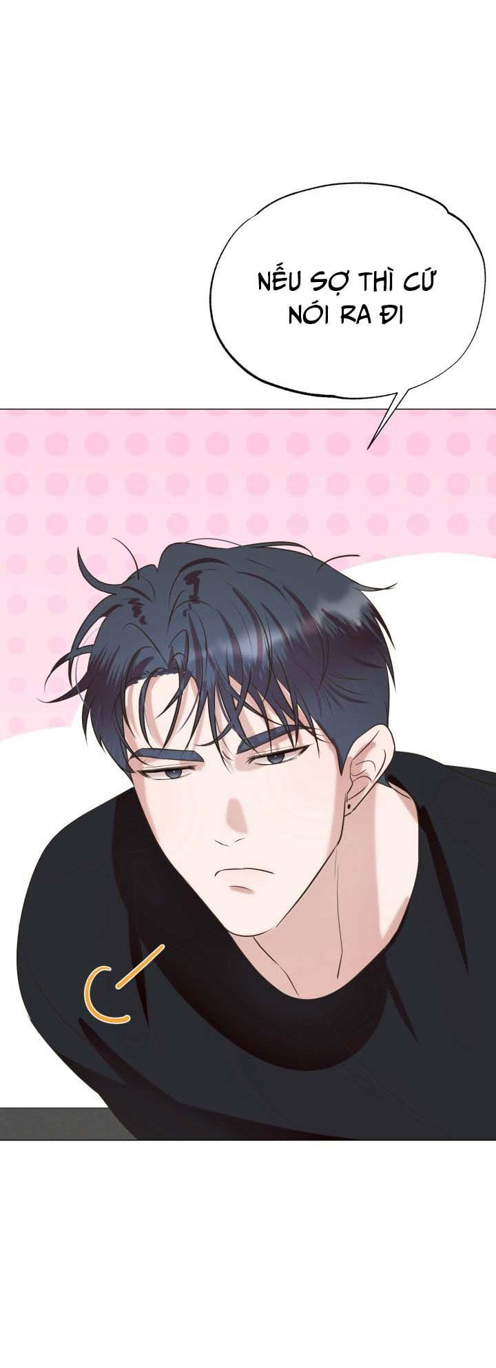 Đọc truyện Sứ Giả Tình Yêu - Chapter 9