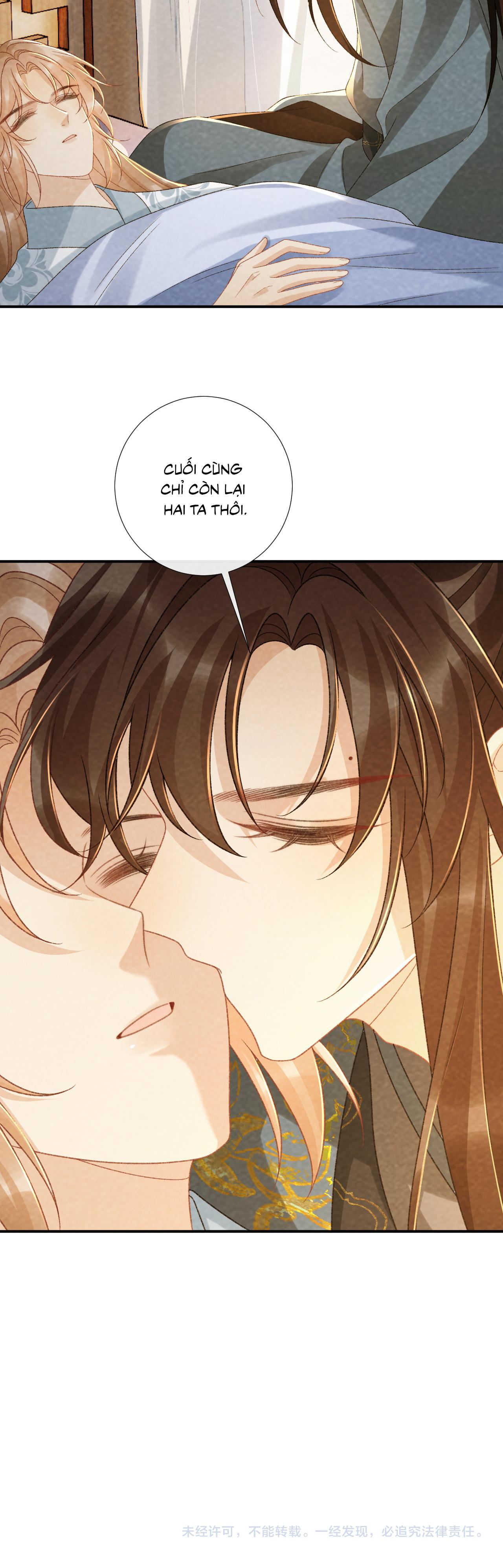 Đọc truyện CẠM BẪY CỦA KẺ BIẾN THÁI - Chapter 133.19