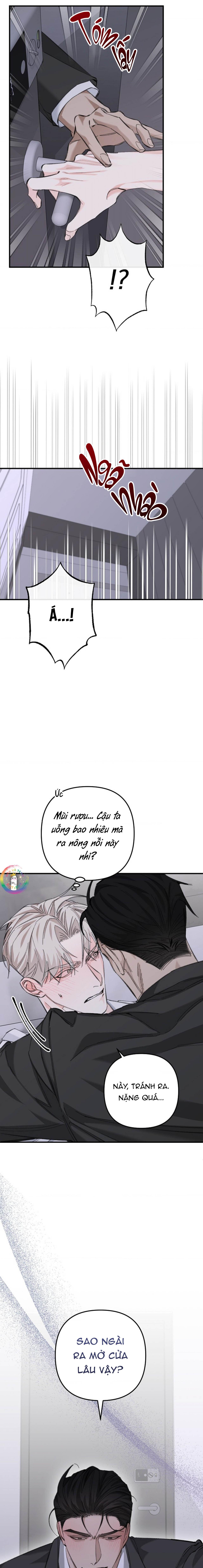 Đọc truyện Xin Sếp Phê Duyệt Tối nay - Chapter 19