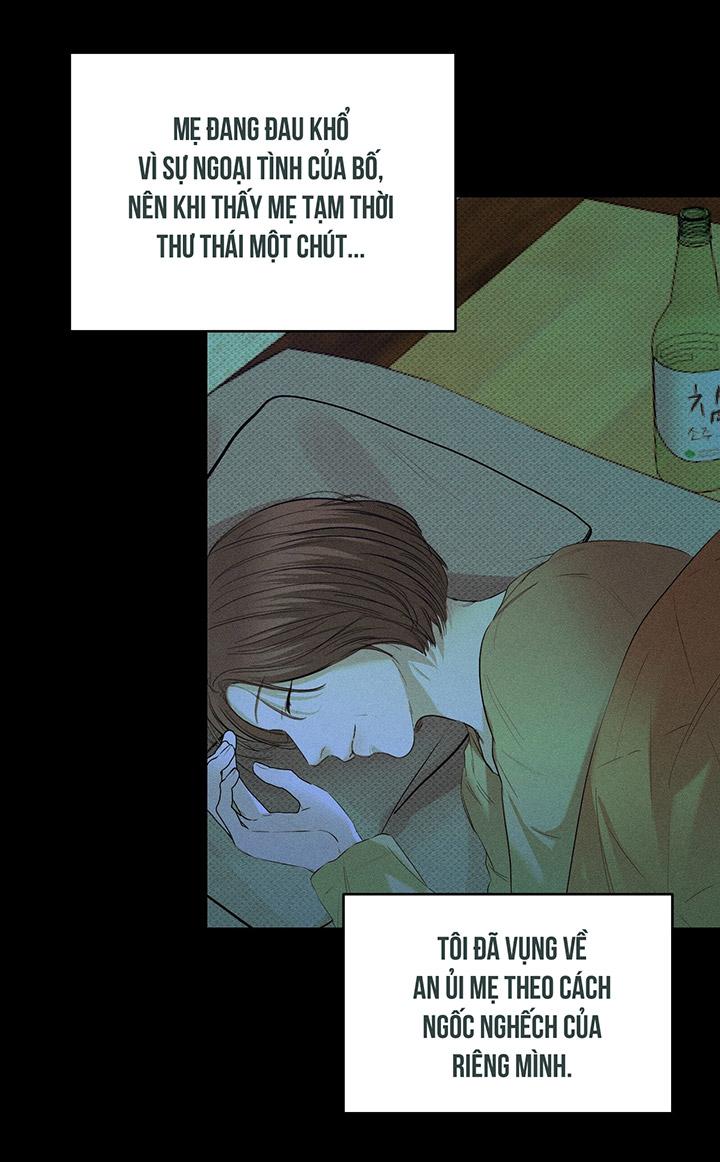 Đọc truyện [DDT] KẺ ĐÁNH CẮP TRÁI TIM - Chapter 7