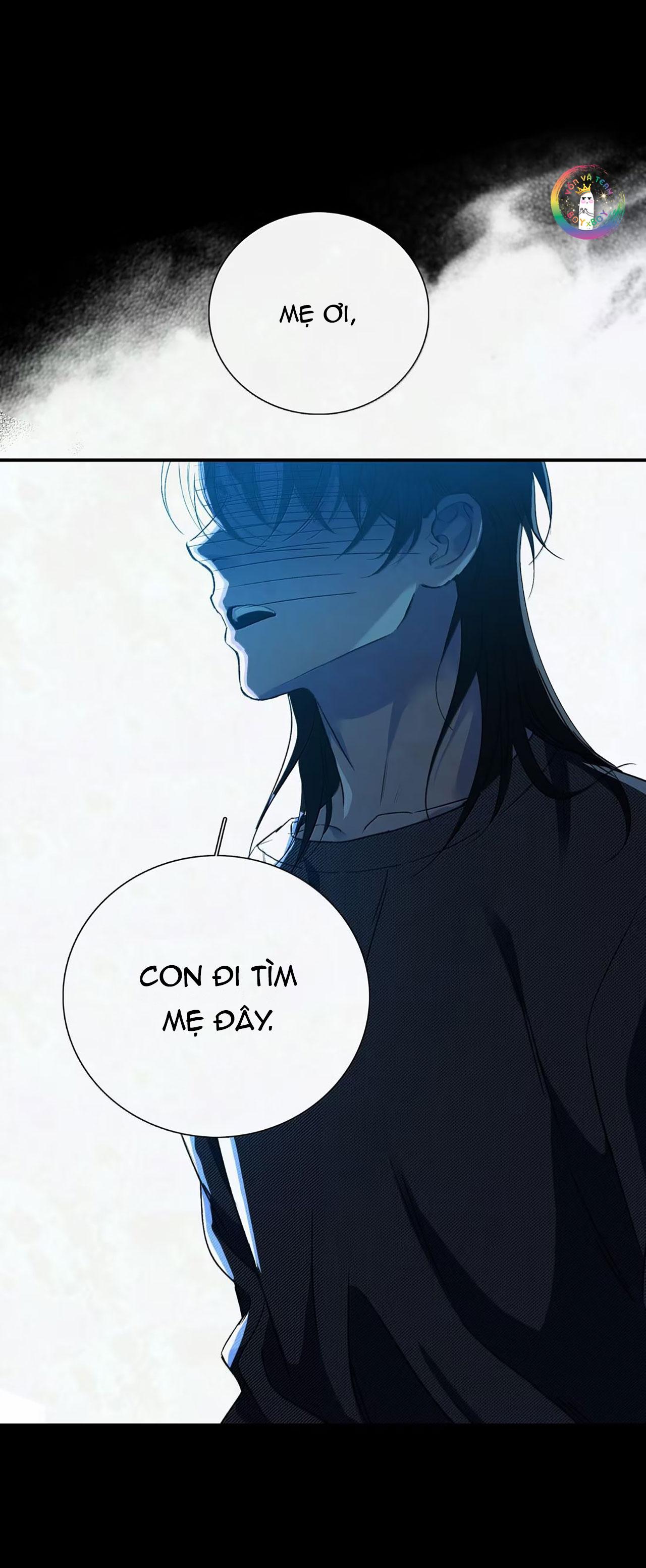 Đọc truyện † Sắc Thu Nghĩa Trang † - Chapter 30
