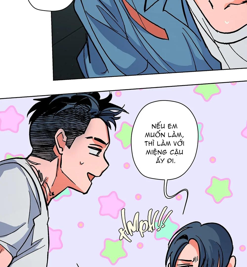 Đọc truyện Kế Hoạch Trốn Thoát - Chapter 5