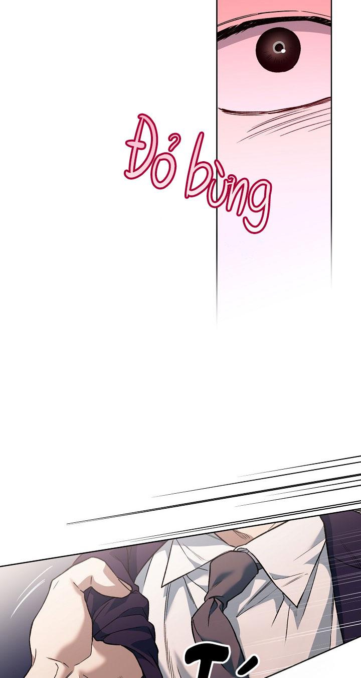 Đọc truyện (ABO) KẺ VÔ LẠI - Chapter 16