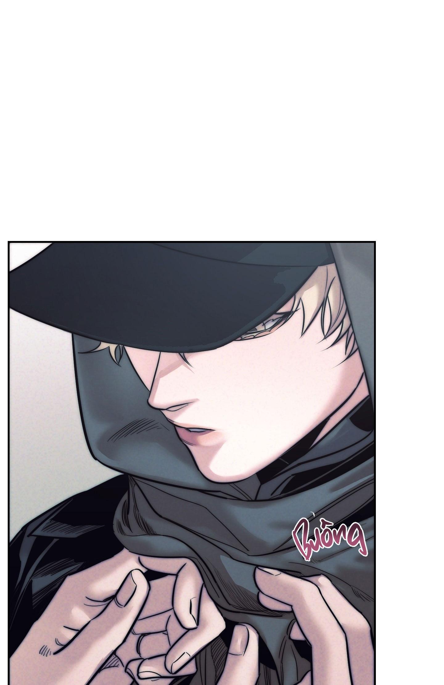 Đọc truyện KỲ THỊ - Chapter 56