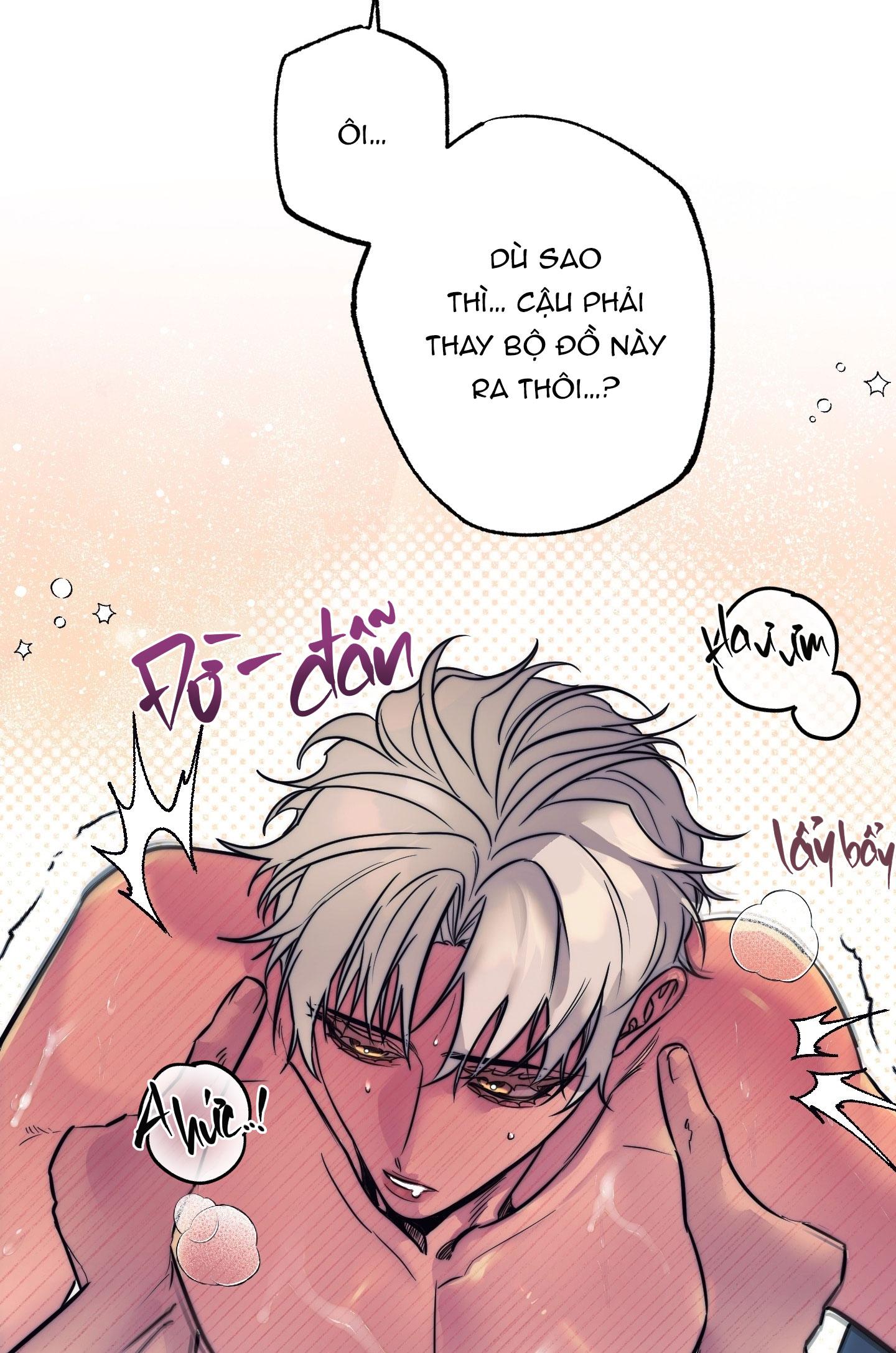 Đọc truyện KỲ THỊ - Chapter 54