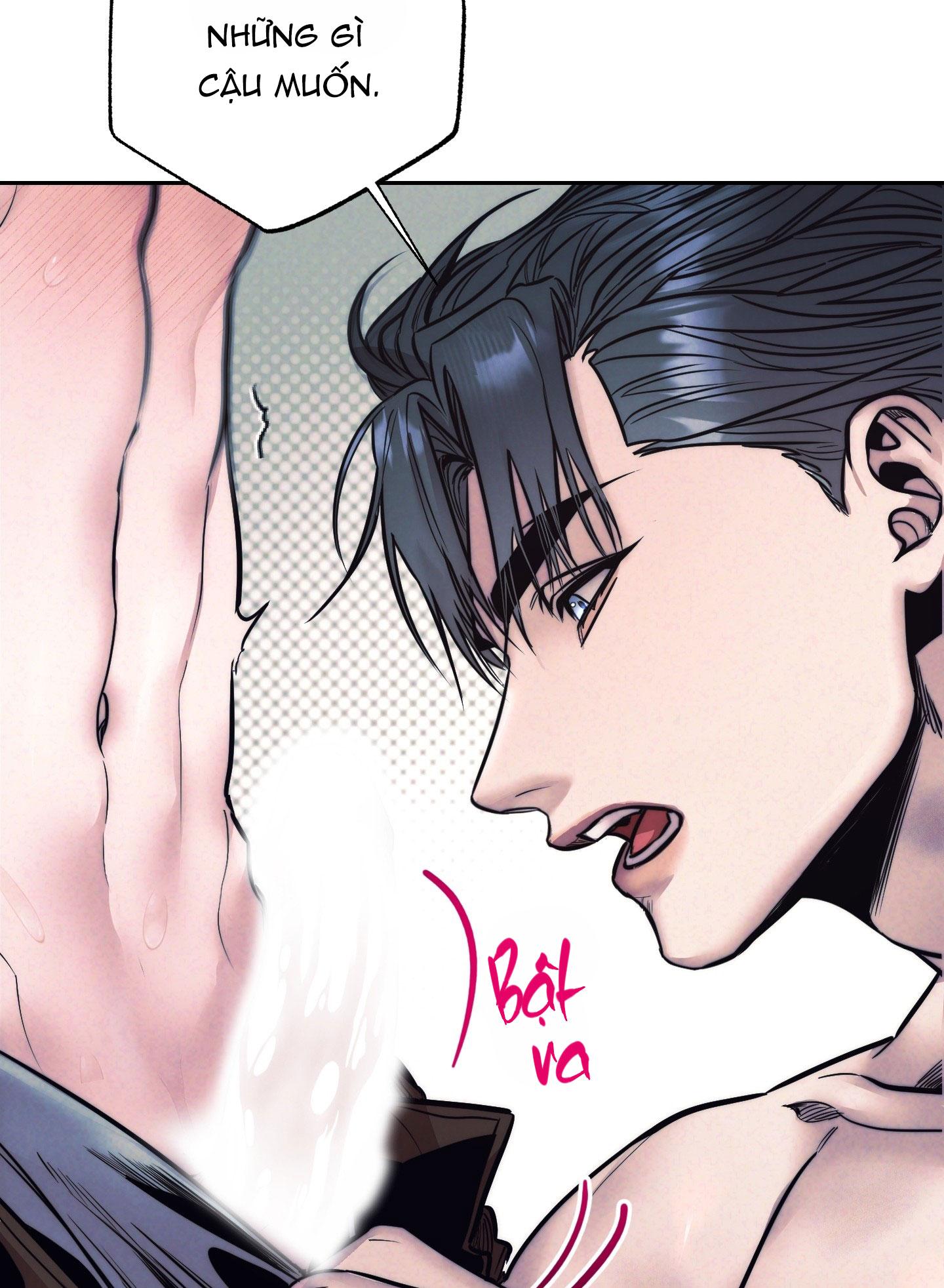 Đọc truyện KỲ THỊ - Chapter 53