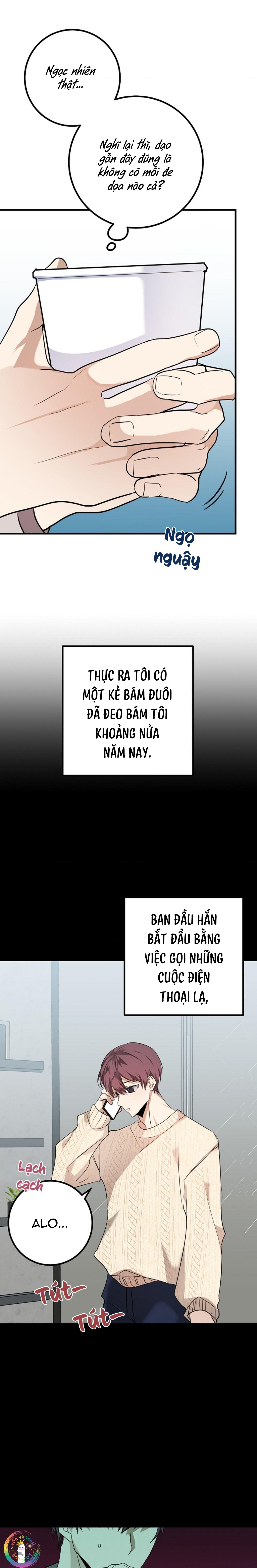Đọc truyện Xin Sếp Phê Duyệt Tối nay - Chapter 13