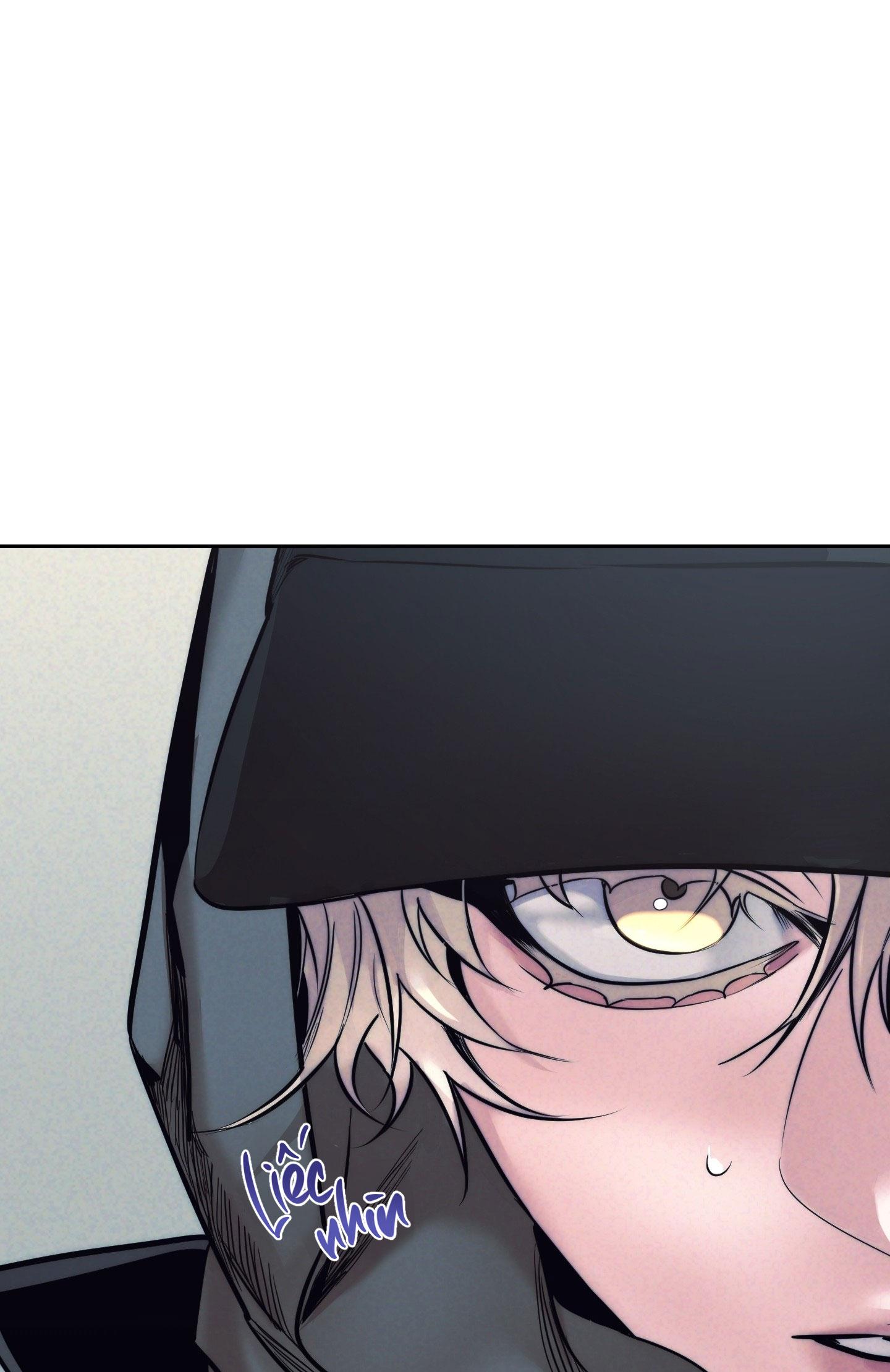 Đọc truyện KỲ THỊ - Chapter 56