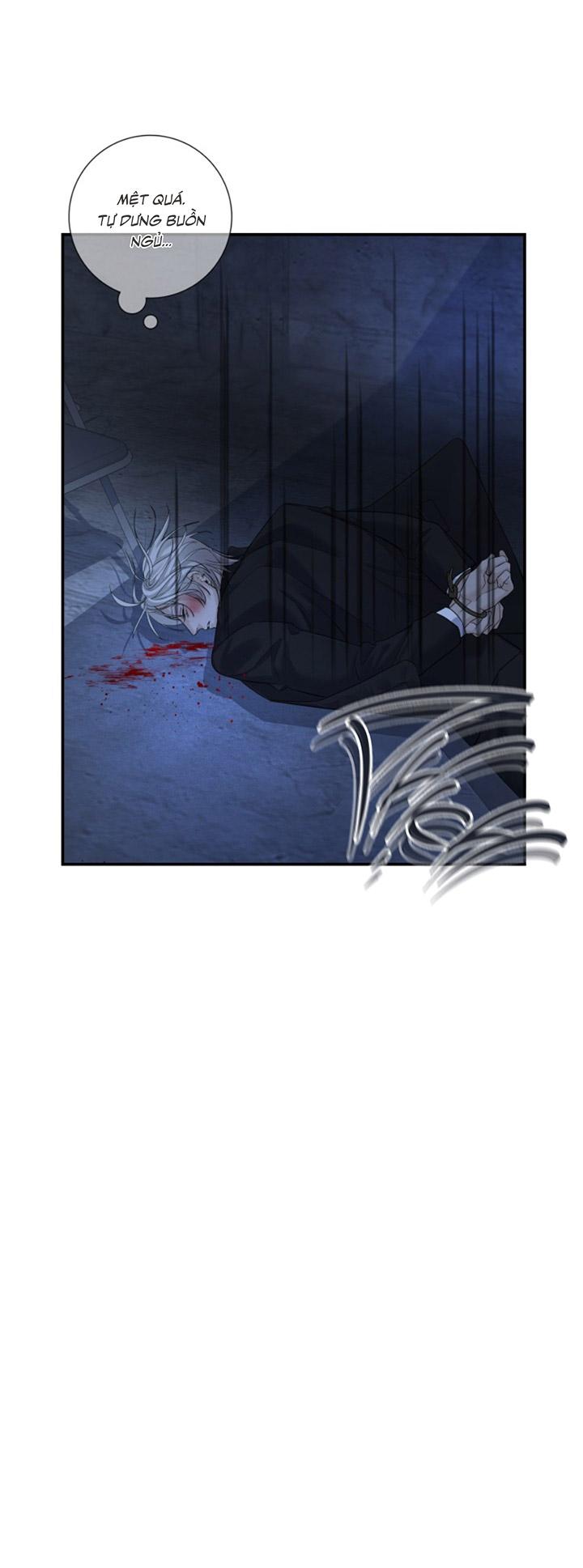 Đọc truyện [DDT] 3 DAYS - Chapter 4