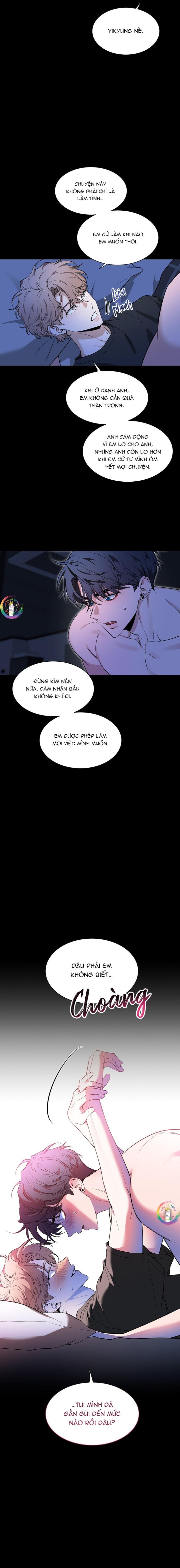 Đọc truyện SKETCH - Chapter 98