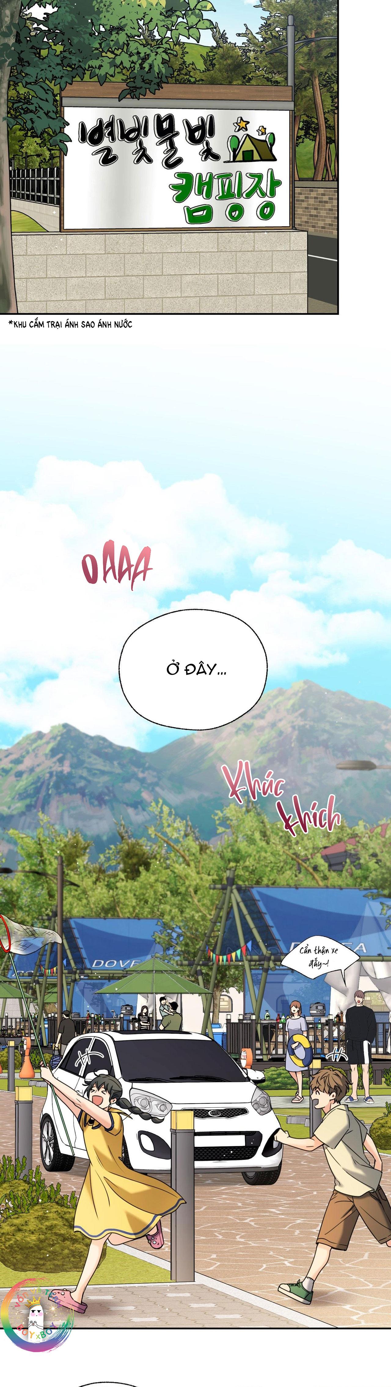 Đọc truyện ✯Đường Cong Tan Chảy✯ - Chapter 24