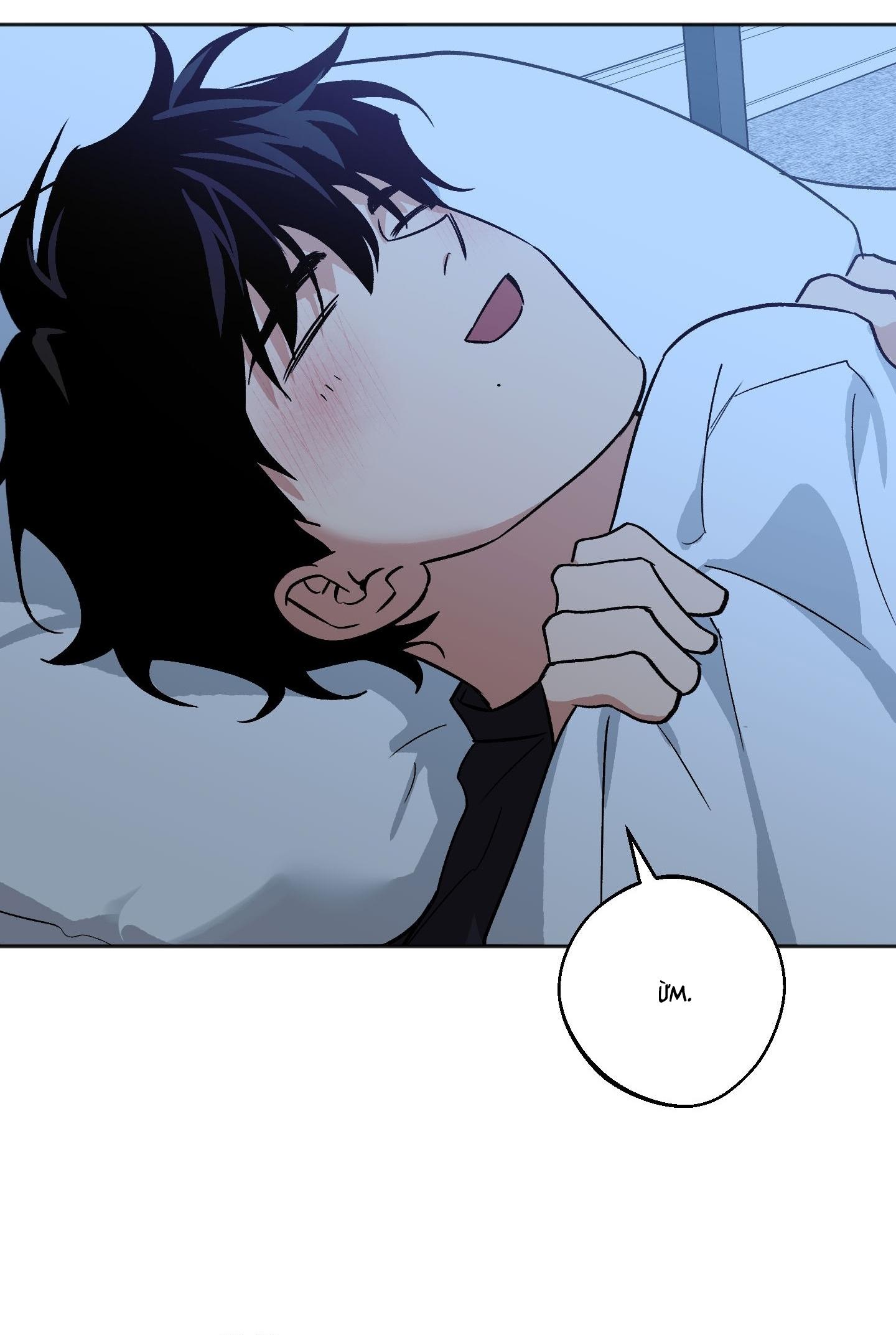 Đọc truyện NGHI THỨC CẦU NGUYỆN - Chapter 23