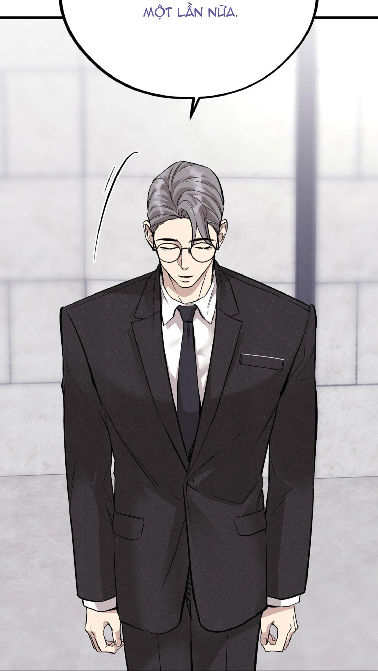 Đọc truyện HONEY BEAR - Chapter 74