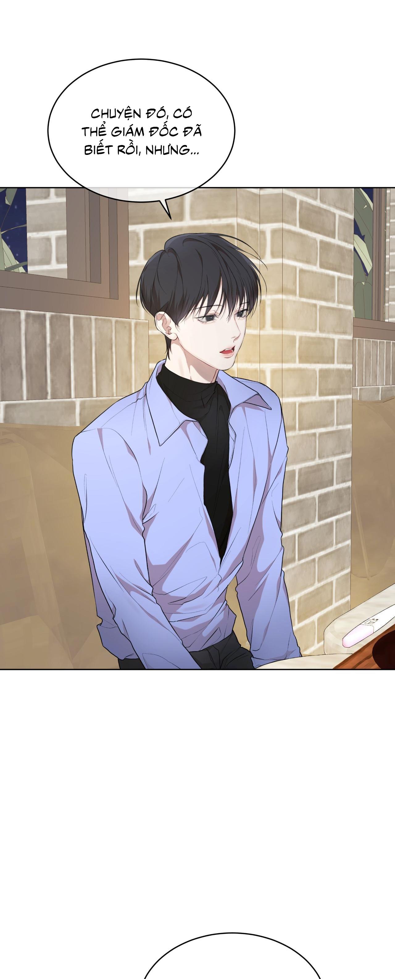 Đọc truyện KHỞI NGUỒN SỰ SỐNG - Chapter 63