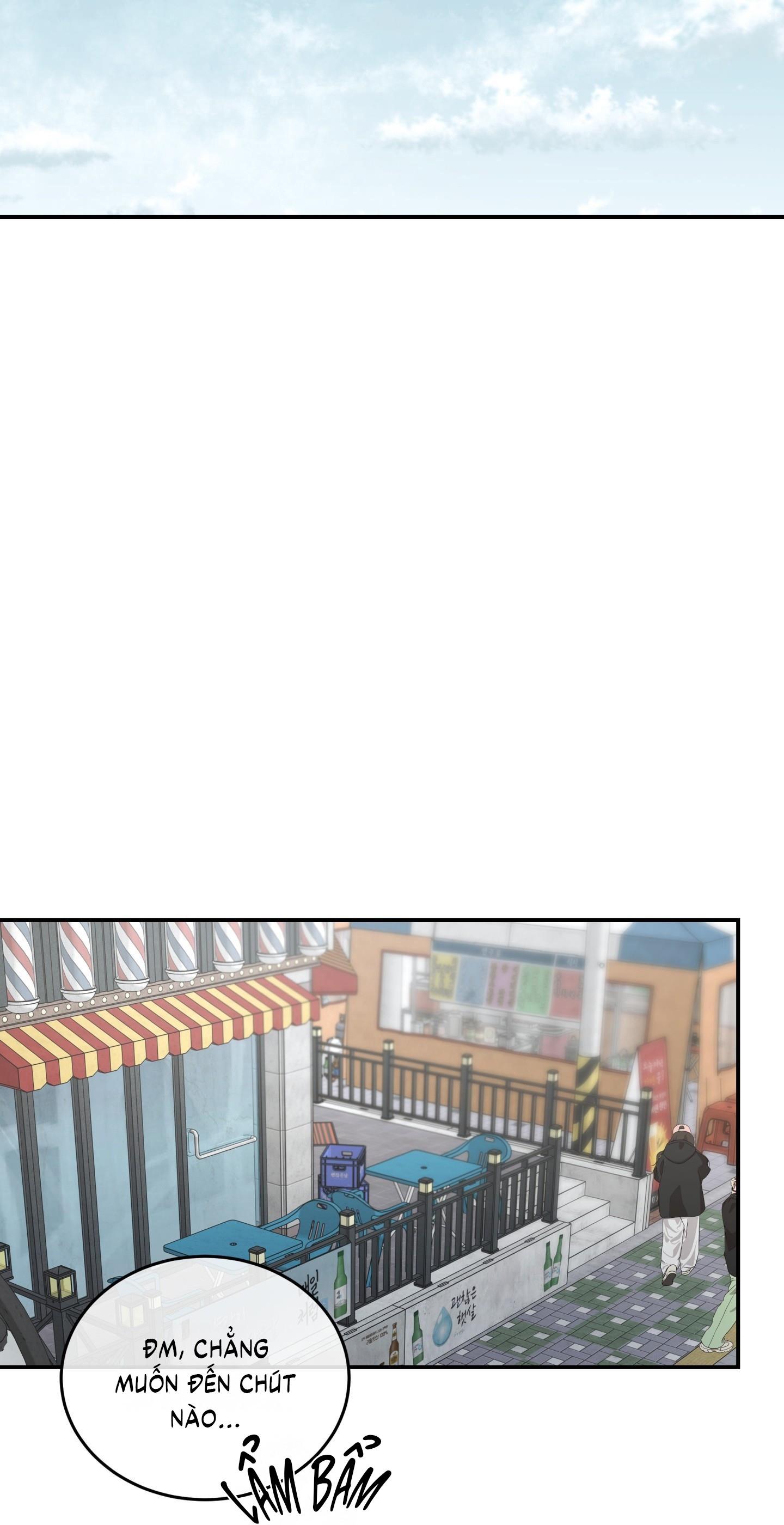 Đọc truyện (CBunu) Hưởng Lợi - Chapter 54